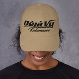 Deja Vu® Showgirls Kalamazoo Dad hat