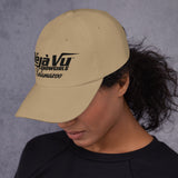 Deja Vu® Showgirls Kalamazoo Dad hat
