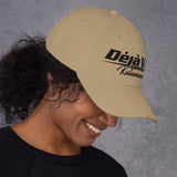 Deja Vu® Showgirls Kalamazoo Dad hat
