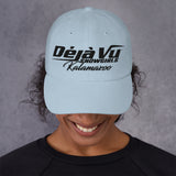 Deja Vu® Showgirls Kalamazoo Dad hat