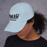 Deja Vu® Showgirls Kalamazoo Dad hat