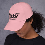 Deja Vu® Showgirls Kalamazoo Dad hat