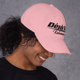 Deja Vu® Showgirls Kalamazoo Dad hat