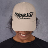 Deja Vu® Showgirls Kalamazoo Dad hat