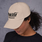 Deja Vu® Showgirls Kalamazoo Dad hat