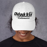 Deja Vu® Showgirls Kalamazoo Dad hat
