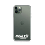 Deja Vu® Showgirls Kalamazoo Clear Case for iPhone®
