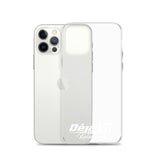 Deja Vu® Showgirls Kalamazoo Clear Case for iPhone®