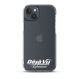 Deja Vu® Showgirls Kalamazoo Clear Case for iPhone®