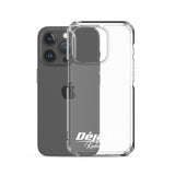 Deja Vu® Showgirls Kalamazoo Clear Case for iPhone®