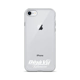 Deja Vu® Showgirls Kalamazoo Clear Case for iPhone®