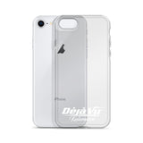 Deja Vu® Showgirls Kalamazoo Clear Case for iPhone®