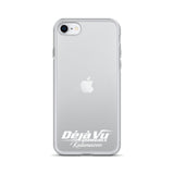 Deja Vu® Showgirls Kalamazoo Clear Case for iPhone®