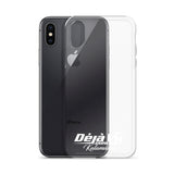Deja Vu® Showgirls Kalamazoo Clear Case for iPhone®