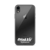 Deja Vu® Showgirls Kalamazoo Clear Case for iPhone®