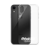 Deja Vu® Showgirls Kalamazoo Clear Case for iPhone®