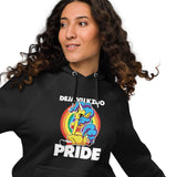 Deja Vu® Kalamazoo Pride Hoodie