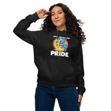 Deja Vu® Kalamazoo Pride Hoodie