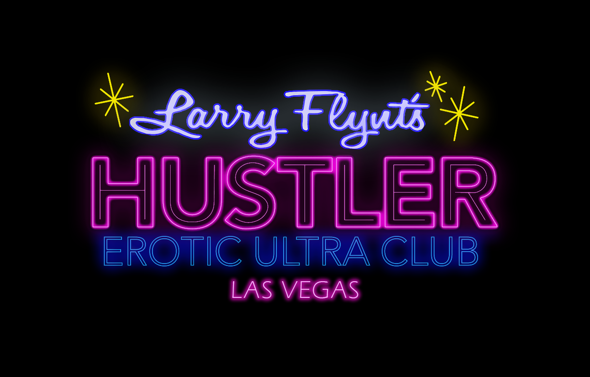 Larry Flynt's Hustler Club Las Vegas