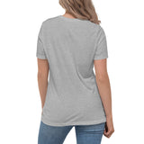 Deja Vu® Showgirls Kalamazoo Women's Relaxed T-Shirt