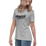 Deja Vu® Showgirls Kalamazoo Women's Relaxed T-Shirt