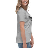 Deja Vu® Showgirls Kalamazoo Women's Relaxed T-Shirt