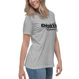 Deja Vu® Showgirls Kalamazoo Women's Relaxed T-Shirt