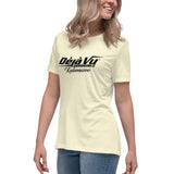 Deja Vu® Showgirls Kalamazoo Women's Relaxed T-Shirt