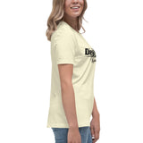 Deja Vu® Showgirls Kalamazoo Women's Relaxed T-Shirt