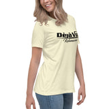 Deja Vu® Showgirls Kalamazoo Women's Relaxed T-Shirt