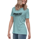 Deja Vu® Showgirls Kalamazoo Women's Relaxed T-Shirt