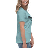 Deja Vu® Showgirls Kalamazoo Women's Relaxed T-Shirt