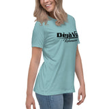 Deja Vu® Showgirls Kalamazoo Women's Relaxed T-Shirt