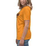 Deja Vu® Showgirls Kalamazoo Women's Relaxed T-Shirt