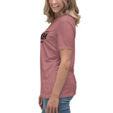 Deja Vu® Showgirls Kalamazoo Women's Relaxed T-Shirt