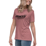 Deja Vu® Showgirls Kalamazoo Women's Relaxed T-Shirt