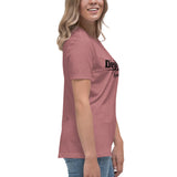 Deja Vu® Showgirls Kalamazoo Women's Relaxed T-Shirt