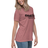 Deja Vu® Showgirls Kalamazoo Women's Relaxed T-Shirt