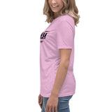 Deja Vu® Showgirls Kalamazoo Women's Relaxed T-Shirt