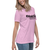Deja Vu® Showgirls Kalamazoo Women's Relaxed T-Shirt