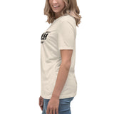 Deja Vu® Showgirls Kalamazoo Women's Relaxed T-Shirt