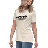 Deja Vu® Showgirls Kalamazoo Women's Relaxed T-Shirt