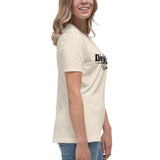 Deja Vu® Showgirls Kalamazoo Women's Relaxed T-Shirt
