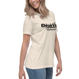 Deja Vu® Showgirls Kalamazoo Women's Relaxed T-Shirt