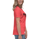 Deja Vu® Showgirls Kalamazoo Women's Relaxed T-Shirt