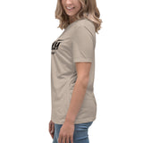 Deja Vu® Showgirls Kalamazoo Women's Relaxed T-Shirt