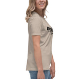 Deja Vu® Showgirls Kalamazoo Women's Relaxed T-Shirt