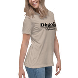 Deja Vu® Showgirls Kalamazoo Women's Relaxed T-Shirt