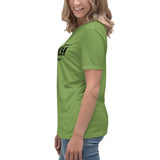 Deja Vu® Showgirls Kalamazoo Women's Relaxed T-Shirt