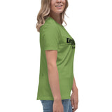 Deja Vu® Showgirls Kalamazoo Women's Relaxed T-Shirt
